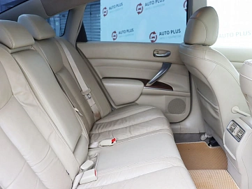 Nissan Teana, 2011г, передний привод, вариатор