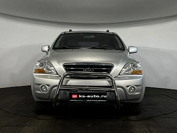 Kia Sorento, 2008г, полный привод, автомат
