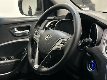 Hyundai Santa Fe, 2013г, полный привод, автомат