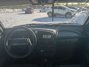 Lada (ВАЗ) , 2005г., передний привод, механика