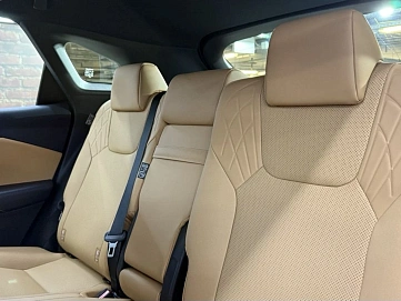 Lexus RX, 2025г, полный привод, автомат