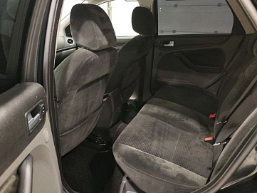 Ford Focus, 2007г, передний привод, автомат