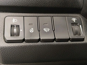 Kia Rio, 2014г, передний привод, механика