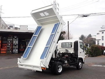 Hino Series 500  Ranger , 2021г, Задний привод, Механическая