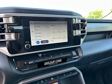 Toyota Tundra, 2024г, полный привод, автомат