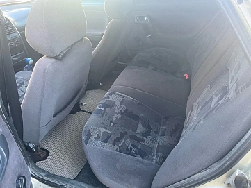 Lada (ВАЗ) 2110, 2006г, передний привод, механика