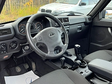 Lada (ВАЗ) , 2025г., полный привод, механика