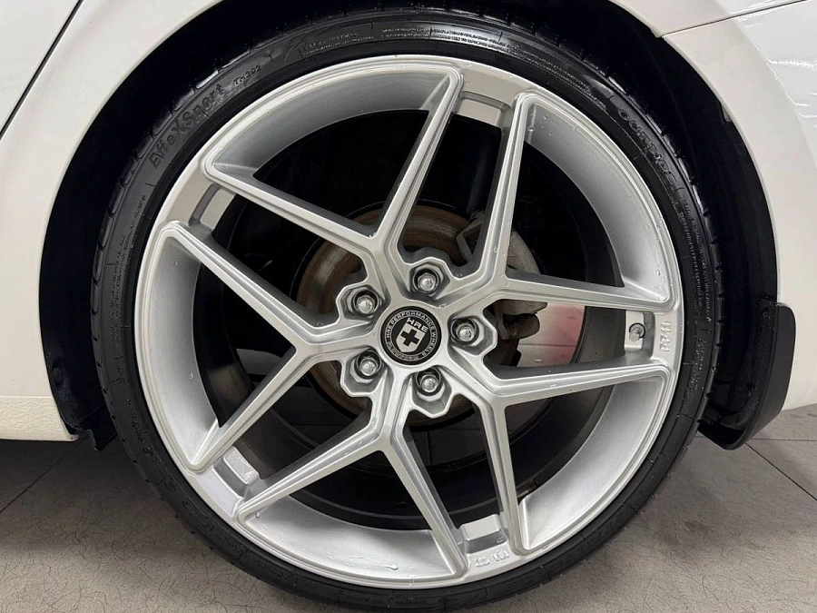 Kia Cerato, 2020г., передний привод, автомат