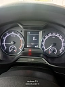 Skoda Octavia, 2018г., передний привод, механика