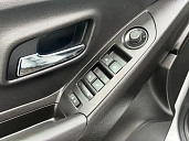 Chevrolet Trax, 2018г., полный привод, автомат