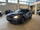 Kia Ceed, 2011г., передний привод, механика