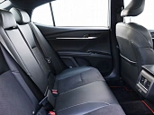 Toyota Camry, 2024г., передний привод, вариатор