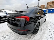 Skoda Rapid, 2021г., передний привод, автомат