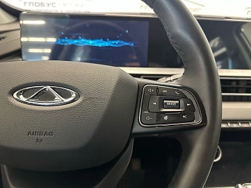 Chery Tiggo 7 Pro Max, 2023г, передний привод, автомат