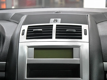 Peugeot 407, 2008г, передний привод, автомат