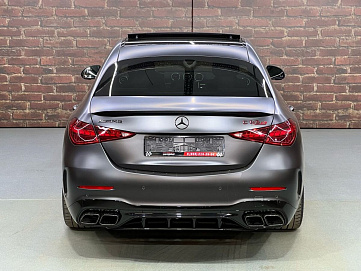 Mercedes-Benz , 2023г., полный привод, автомат