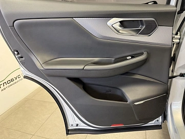 BAIC X7, 2024г, передний привод, автомат