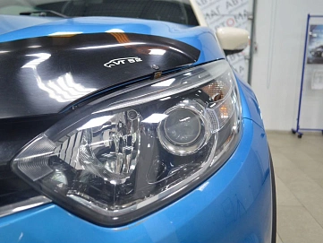 Renault Kaptur, 2017г, полный привод, автомат