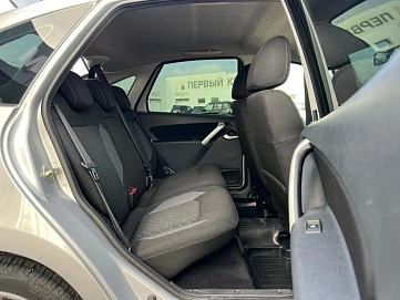 Lada (ВАЗ) Granta, 2018г, передний привод, механика