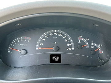 Lada (ВАЗ) Kalina, 2013г, передний привод, механика