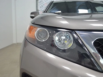 Kia Sorento, 2010г, полный привод, автомат