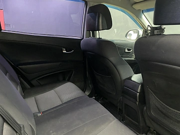 SsangYong Actyon, 2011г, передний привод, автомат
