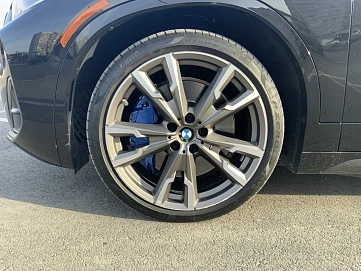 BMW X2, 2019г, полный привод, автомат