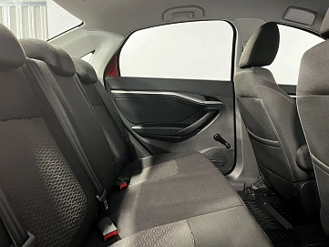 Lada (ВАЗ) Vesta, 2017г, передний привод, механика