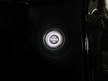 Mercedes-Benz , 2019г., полный привод, автомат