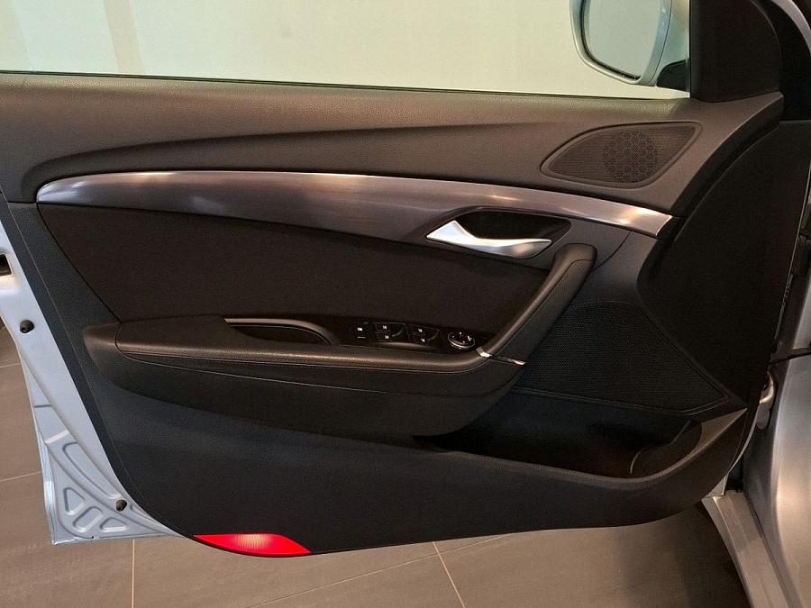 Hyundai , 2013г., передний привод, автомат