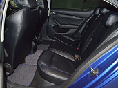 Skoda Octavia, 2021г., передний привод, автомат
