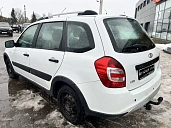 Lada (ВАЗ) , 2018г., передний привод, механика