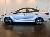 Kia , 2020г., передний привод, автомат
