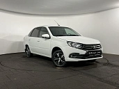Lada (ВАЗ) Granta, 2023г., передний привод, механика