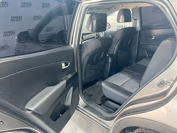 SsangYong Actyon, 2014г, передний привод, механика