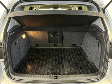 Volkswagen Tiguan, 2012г, полный привод, автомат
