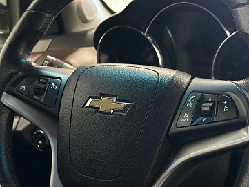 Chevrolet Cruze, 2013г, передний привод, автомат