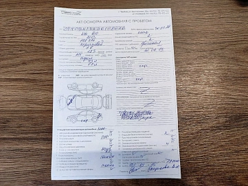 Kia Rio, 2013г., передний привод, механика