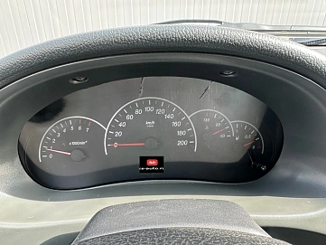 Lada (ВАЗ) Priora, 2010г, передний привод, механика