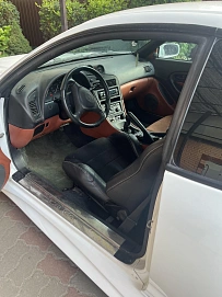 Toyota Celica, 1996г, полный привод, механика