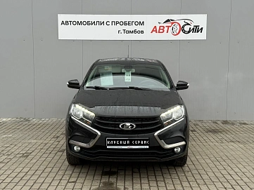 Lada (ВАЗ) XRAY, 2018г, передний привод, механика