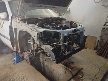 Lada (ВАЗ) Granta, 2015г, передний привод, механика