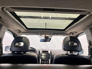 Nissan X-Trail, 2014г, полный привод, вариатор