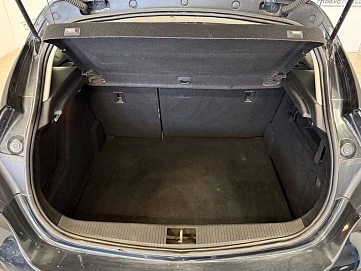 Opel Astra, 2011г, передний привод, автомат