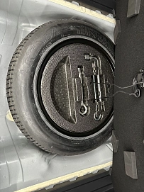 Honda Vezel, 2022г, передний привод, вариатор