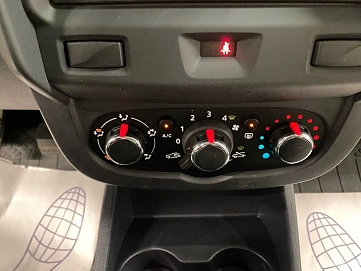 Lada (ВАЗ) Largus, 2022г, передний привод, механика