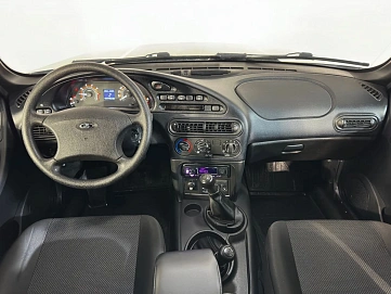 Lada (ВАЗ) Niva Travel, 2024г, полный привод, механика