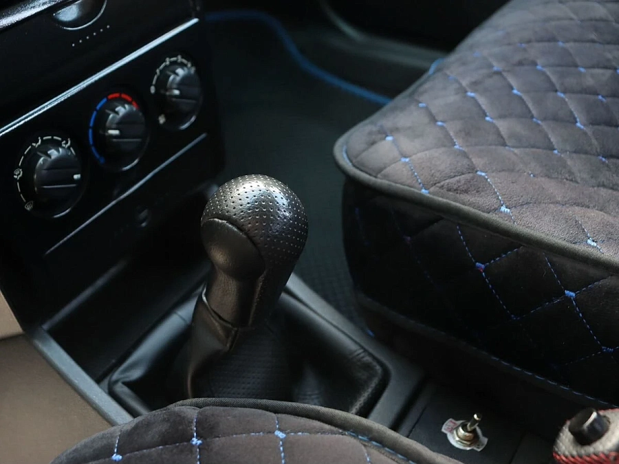Lada (ВАЗ) Priora, 2008г., передний привод, механика