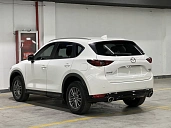 Mazda CX-5, 2021г., передний привод, автомат