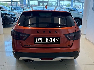 Lada (ВАЗ) , 2018г., передний привод, механика